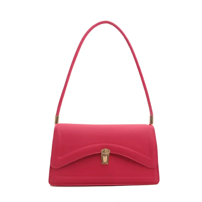 White French Niche Shoulder Bag for Women - Image 11