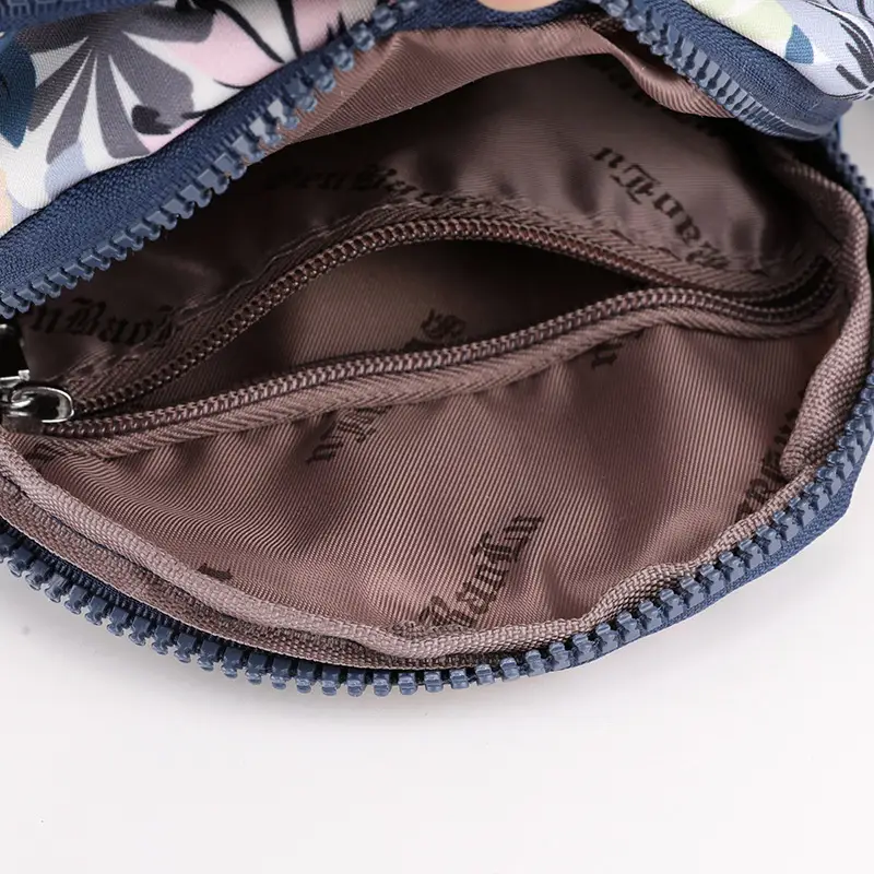 2024 New Korean Style Crossbody Bag Women's Small Bag Shoulder Bag All-match Casual Small Satchel Fashionable Mother Bag - Image 14