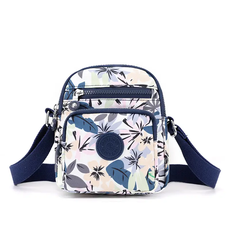 2024 New Korean Style Crossbody Bag Women's Small Bag Shoulder Bag All-match Casual Small Satchel Fashionable Mother Bag - Image 10