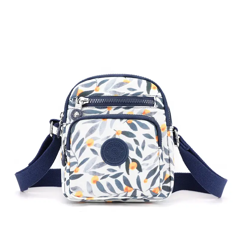2024 New Korean Style Crossbody Bag Women's Small Bag Shoulder Bag All-match Casual Small Satchel Fashionable Mother Bag - Image 11