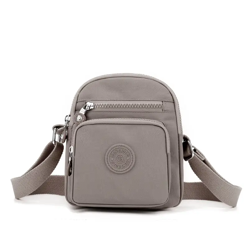 2024 New Korean Style Crossbody Bag Women's Small Bag Shoulder Bag All-match Casual Small Satchel Fashionable Mother Bag - Image 7