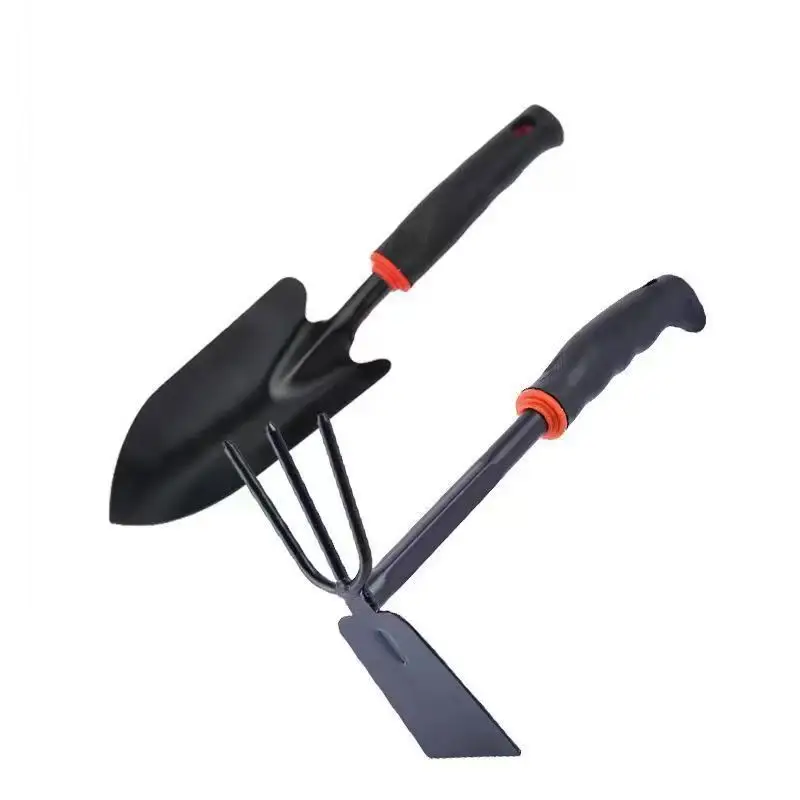 Gardening Flower Shovel, Small Shovel, Small Shovel, Flower Planting Shovel, Agricultural Gadget, Weeding Artifact, Sea Tool Set — feature 9