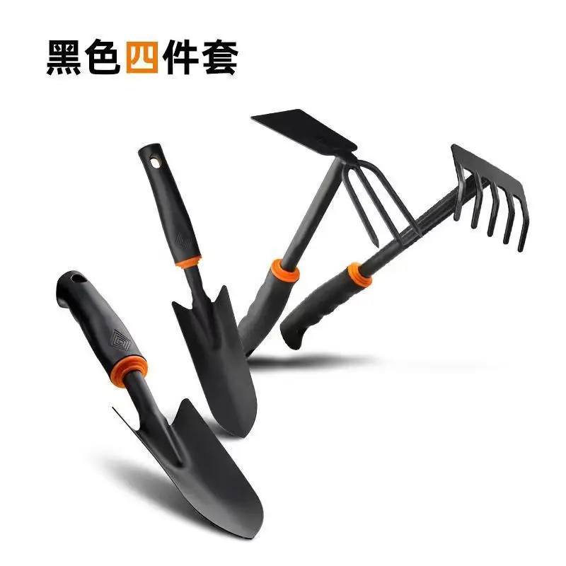Gardening Flower Shovel, Small Shovel, Small Shovel, Flower Planting Shovel, Agricultural Gadget, Weeding Artifact, Sea Tool Set