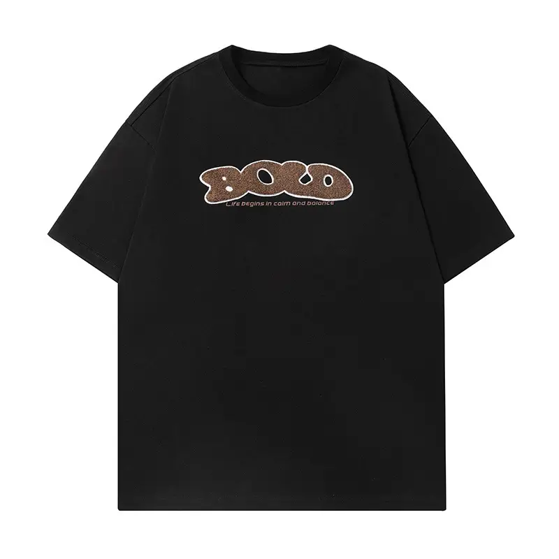 Han Lu T-Shirt Pink Striking Future Design - Image 9