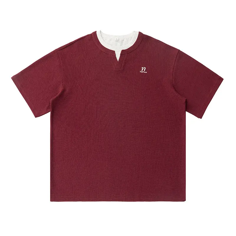 Han Lu T-Shirt Pink Striking Future Design - Image 13