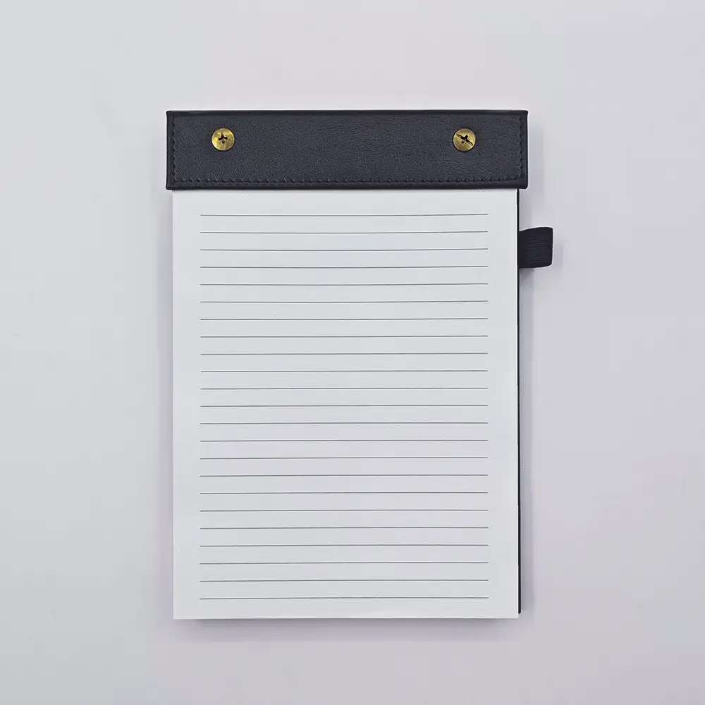 A5 Cross-Border Planner with Dotted Lines