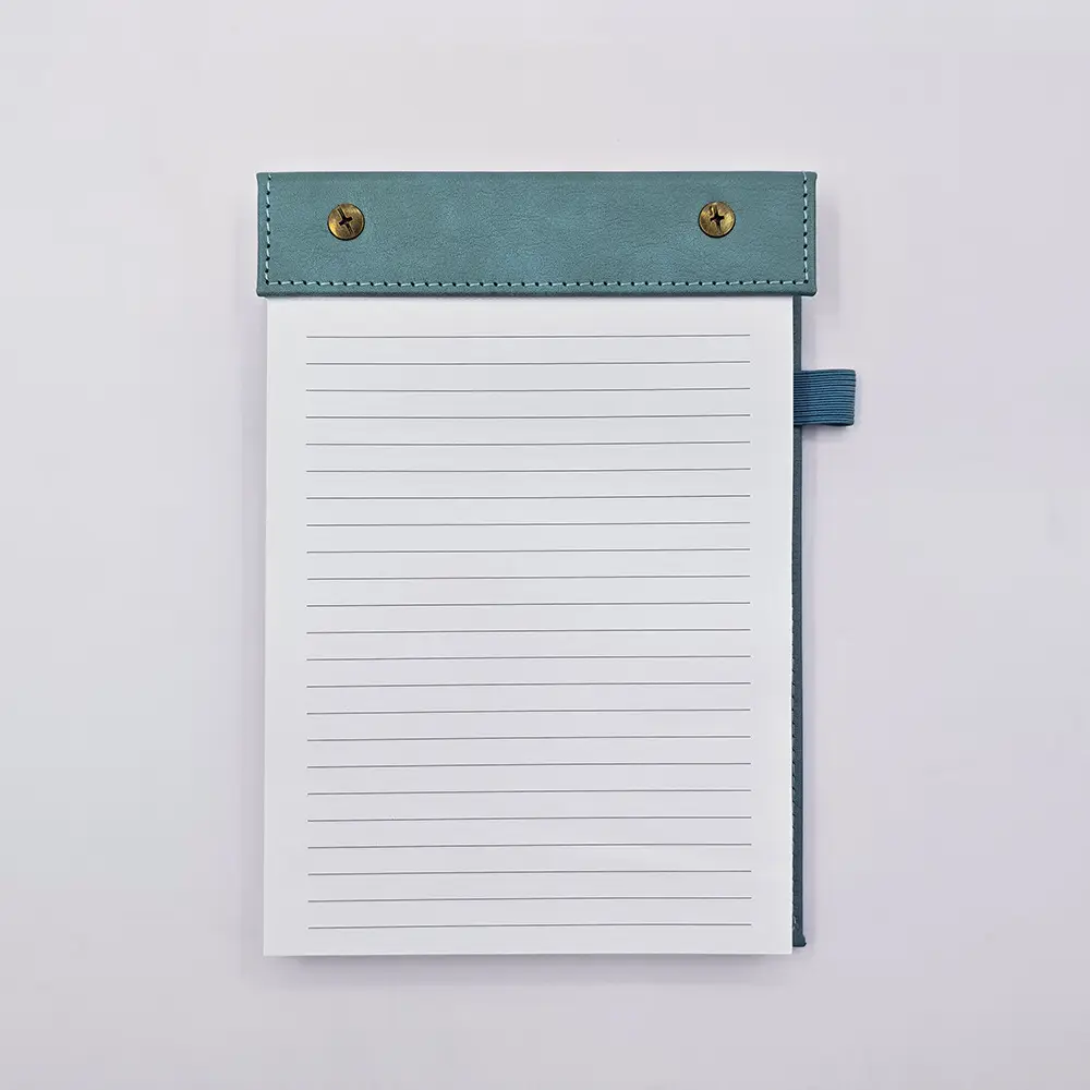 A5 Cross-Border Planner with Dotted Lines