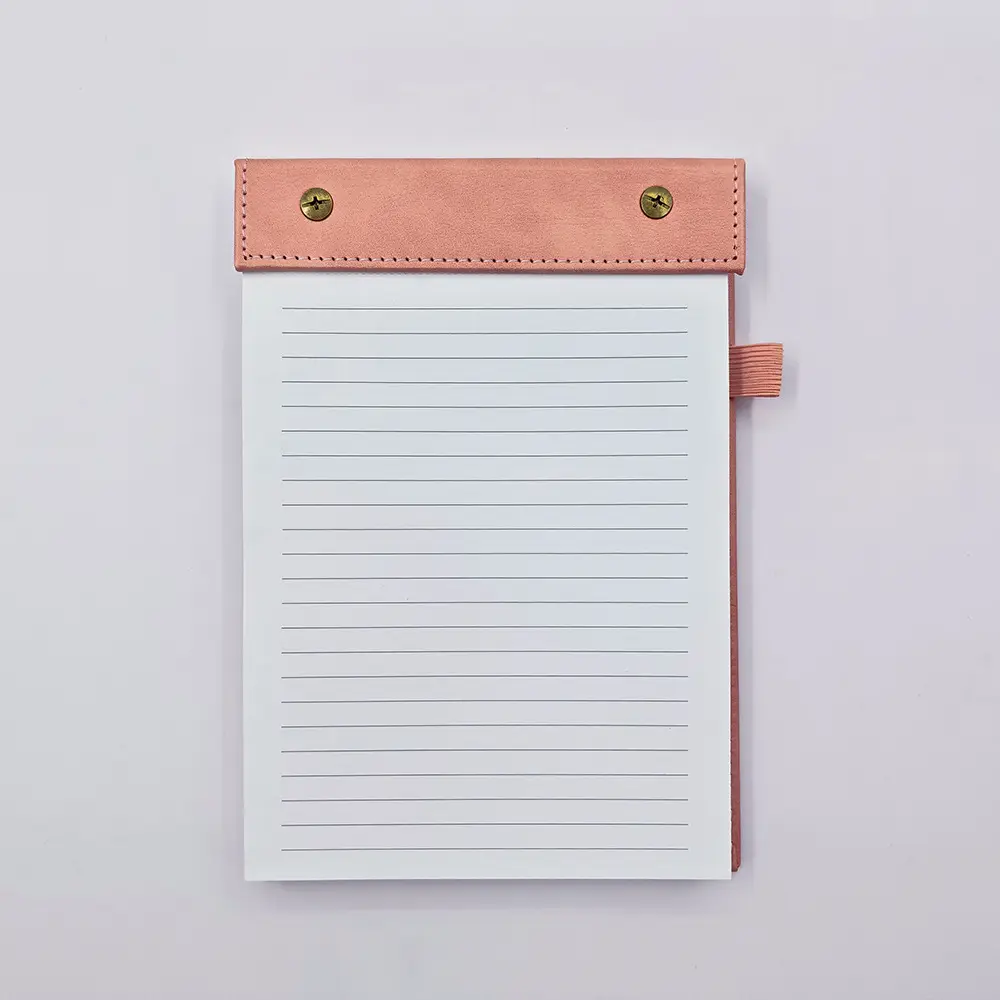 A5 Cross-Border Planner with Dotted Lines