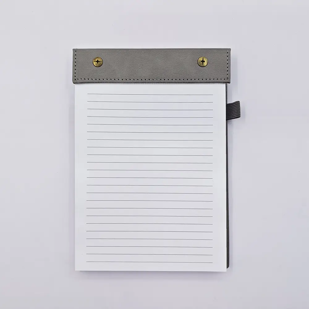 A5 Cross-Border Planner with Dotted Lines