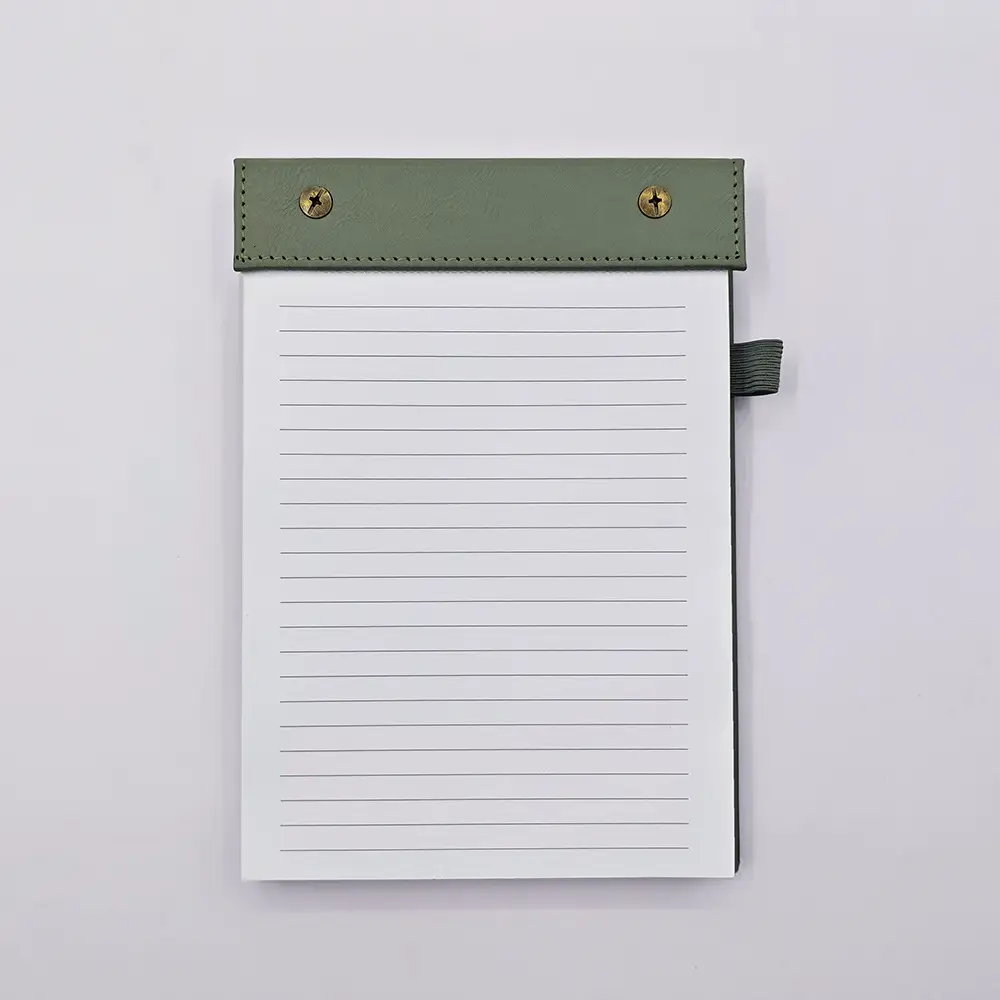 A5 Cross-Border Planner with Dotted Lines
