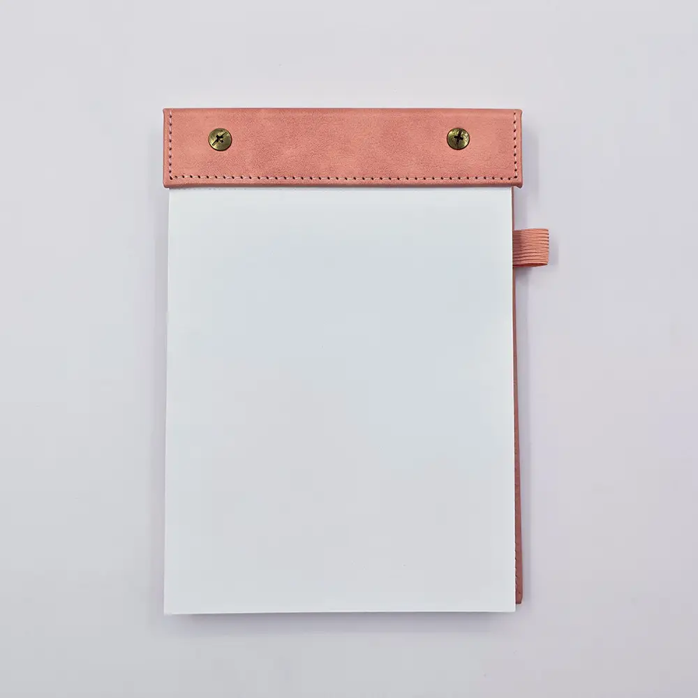A5 Cross-Border Planner with Dotted Lines