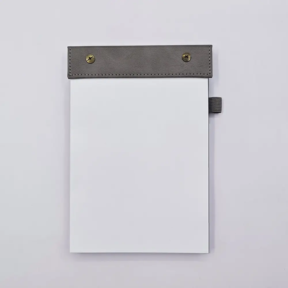 A5 Cross-Border Planner with Dotted Lines