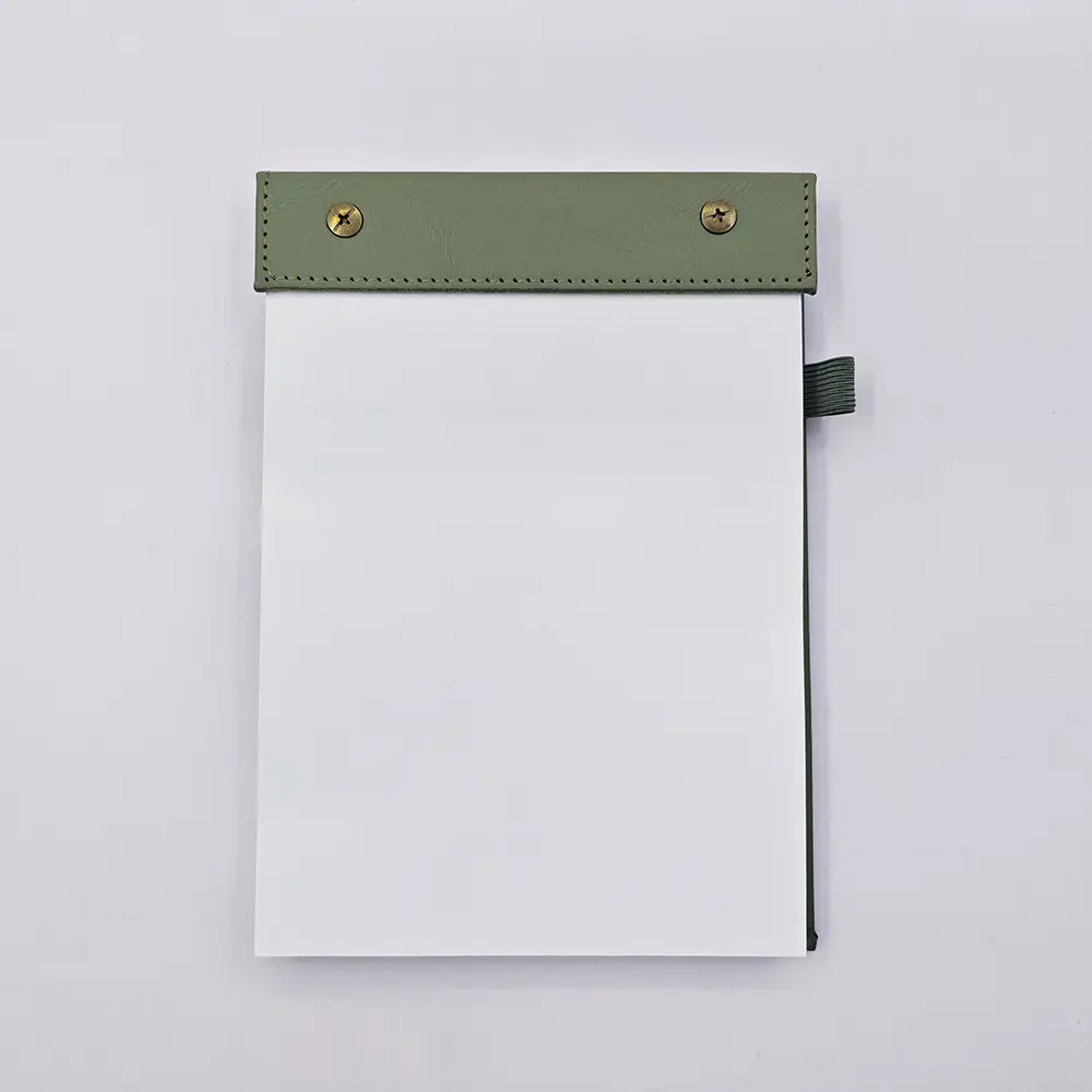 A5 Cross-Border Planner with Dotted Lines