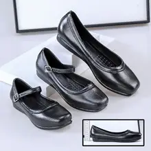 Men's Korean Style Flip Flops Black Red Green 2024 — feature 7
