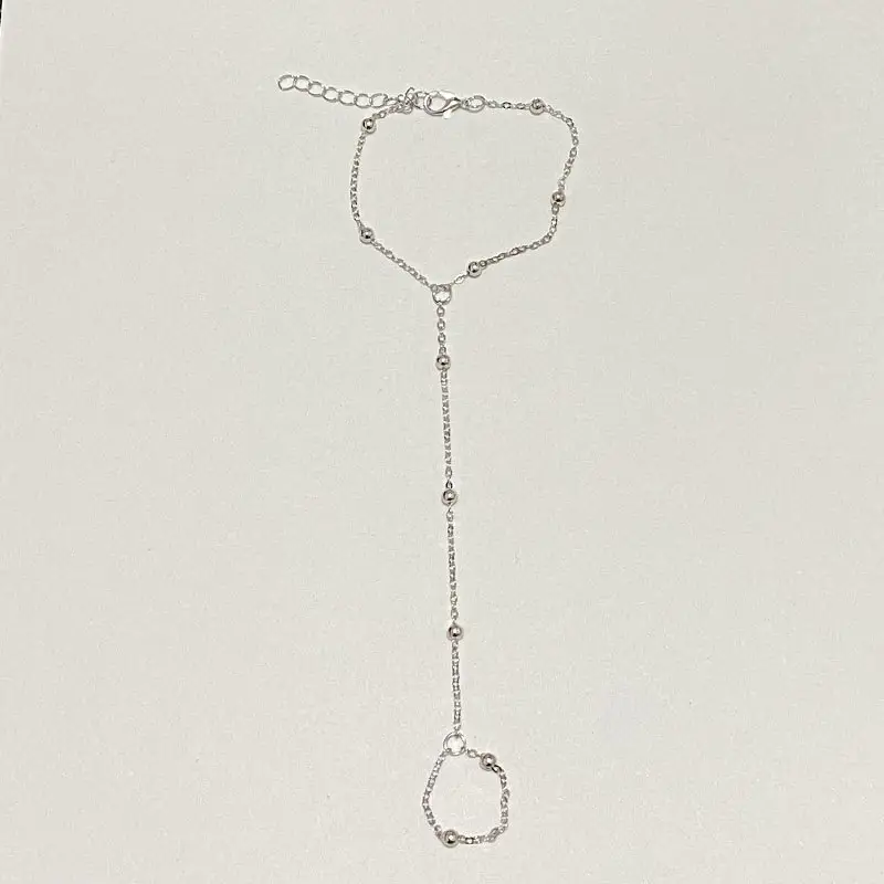 Gold Chain Bracelet for Women's Jewelry Wholesale