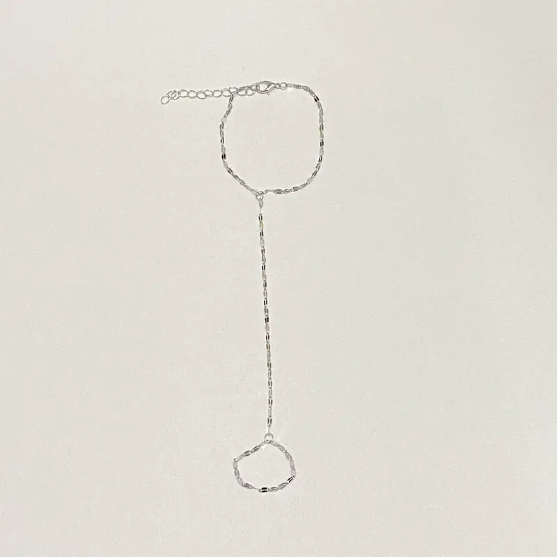 Gold Chain Bracelet for Women's Jewelry Wholesale