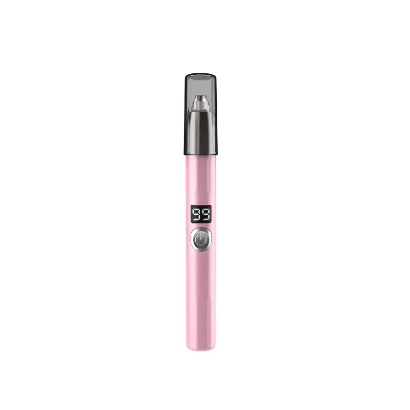 Electric Eyebrow Trimmer with USB Charging