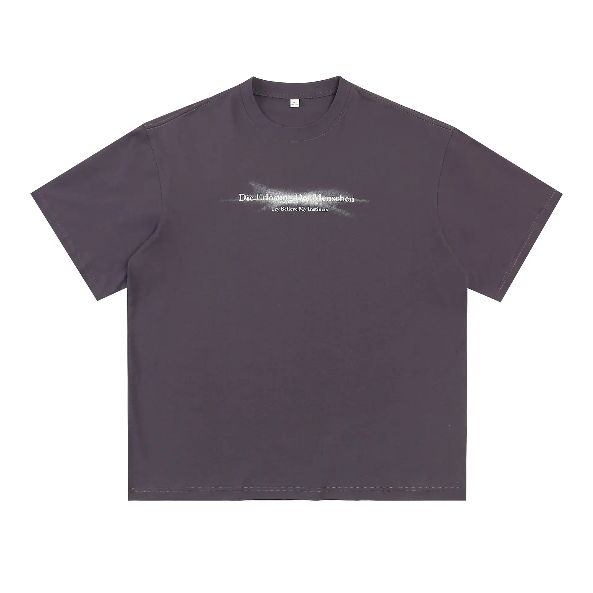 Han Lu T-Shirt Pink Striking Future Design - Image 14
