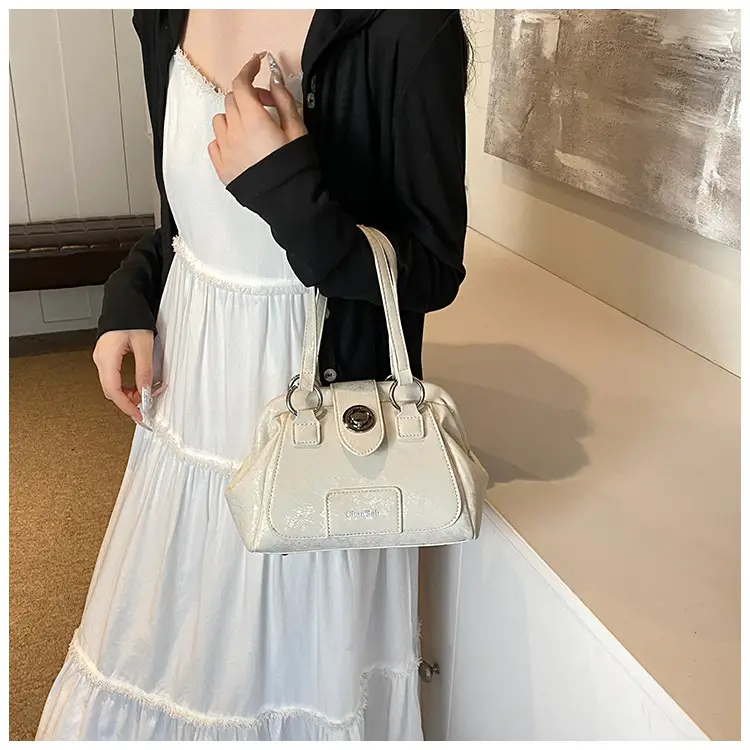 Women Designer Shoulder Crossbody Bag Transparent Grey 2026 — feature 28