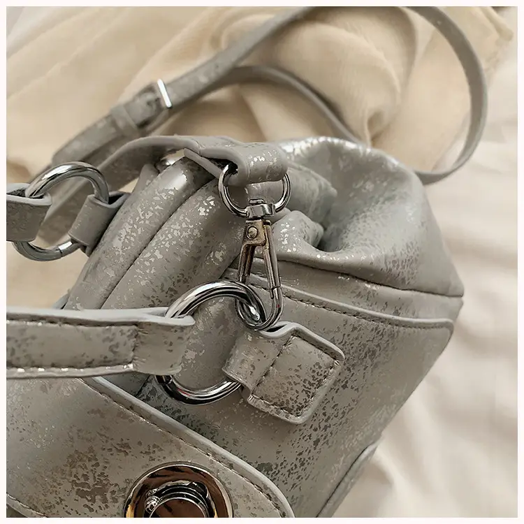 Women Designer Shoulder Crossbody Bag Transparent Grey 2026 — feature 44