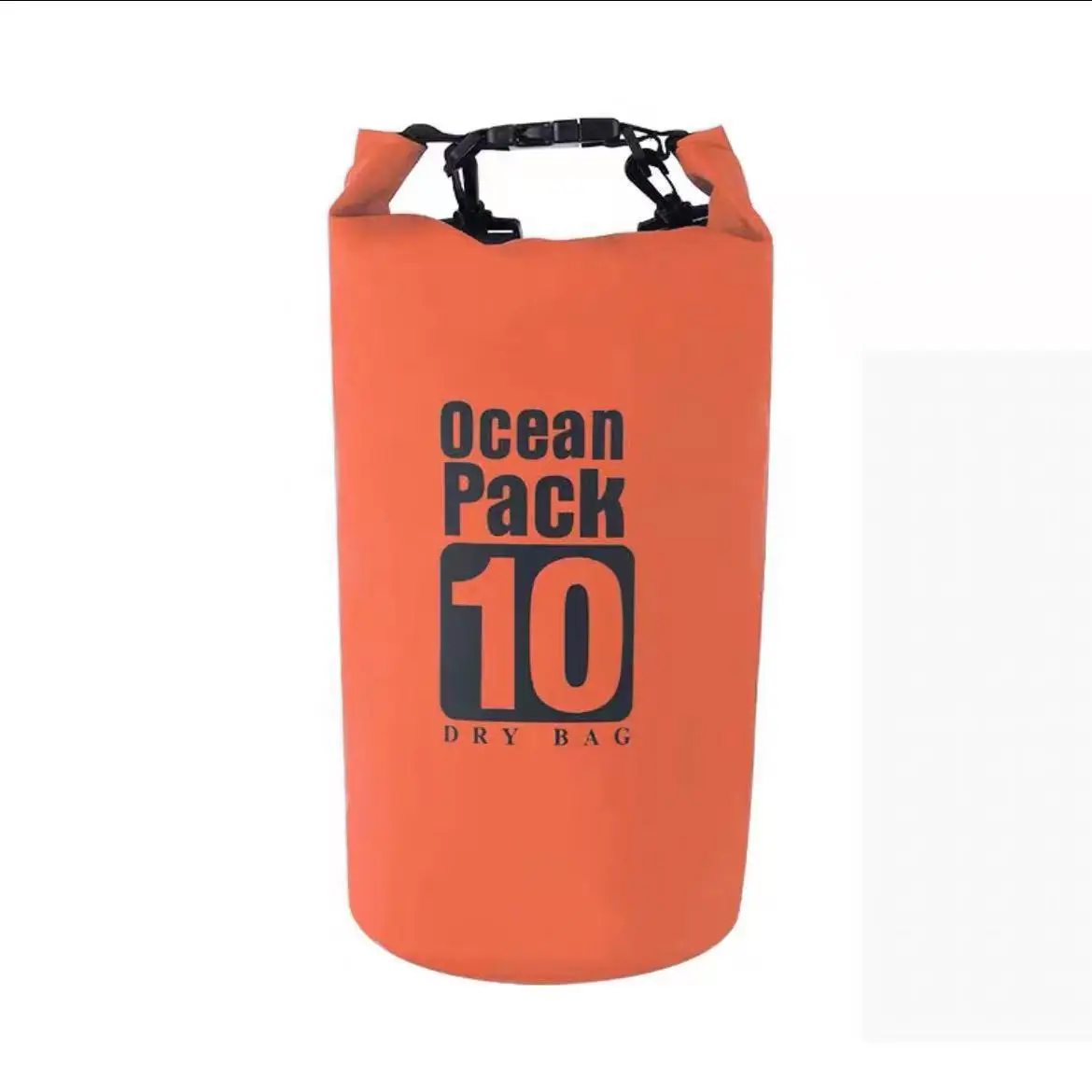 Blue Waterproof Shoulder Bag for Outdoor Use - Image 10