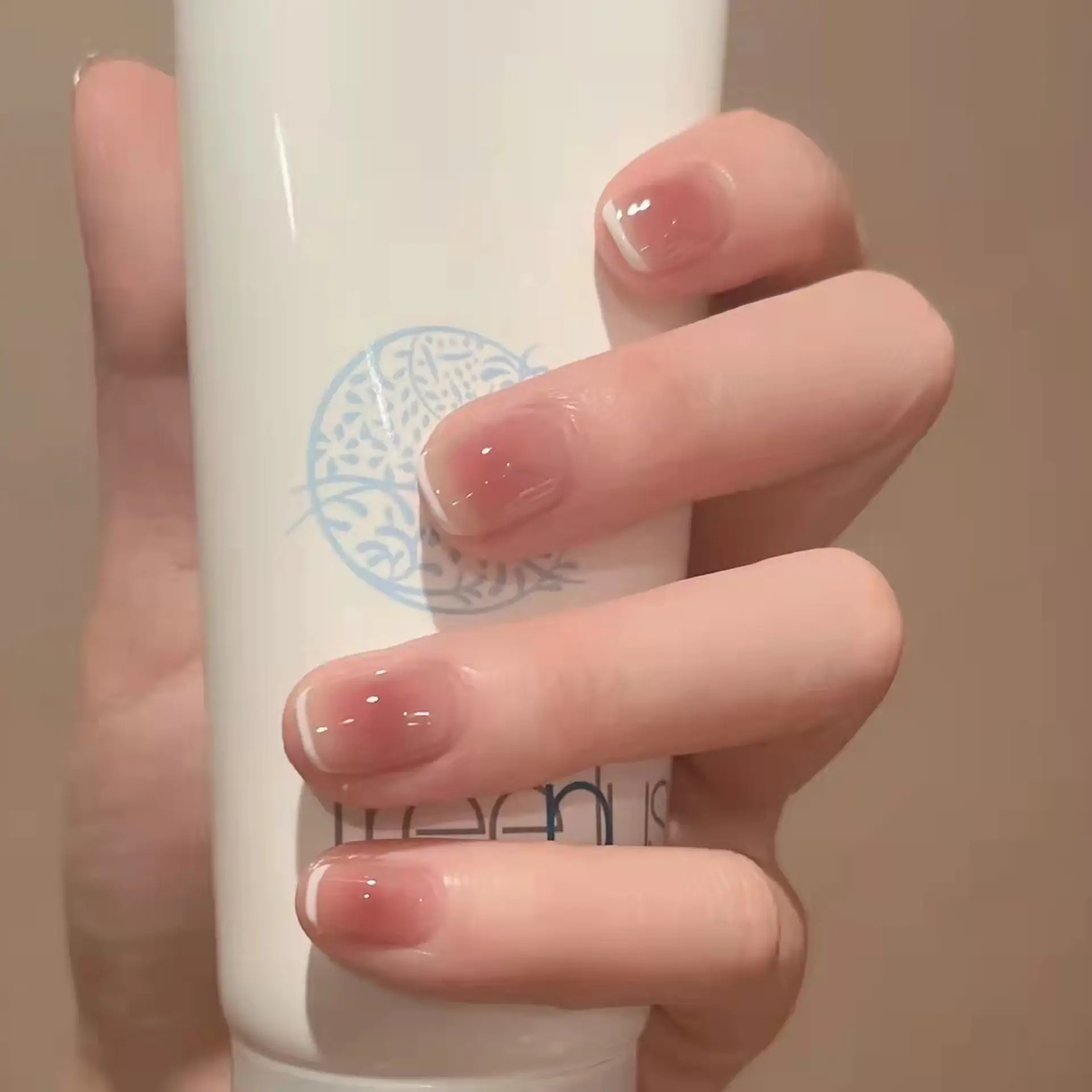 Cross-Border Colorful Detachable Nail Tips for Fairer Manicures - Image 61