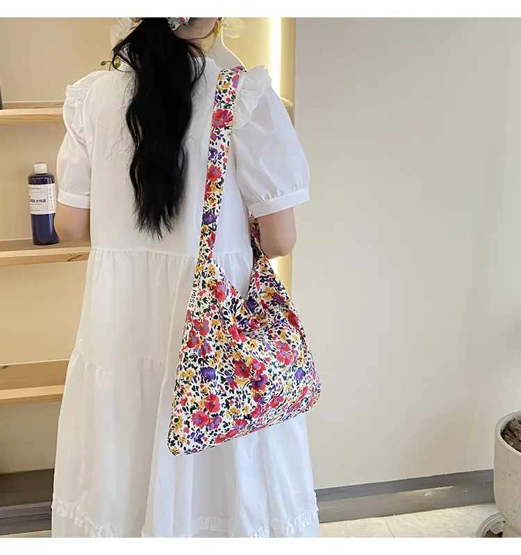 Adjustable Floral Crossbody Bag Women 2024 — feature 11