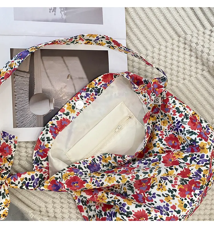 Adjustable Floral Crossbody Bag Women 2024 — feature 4