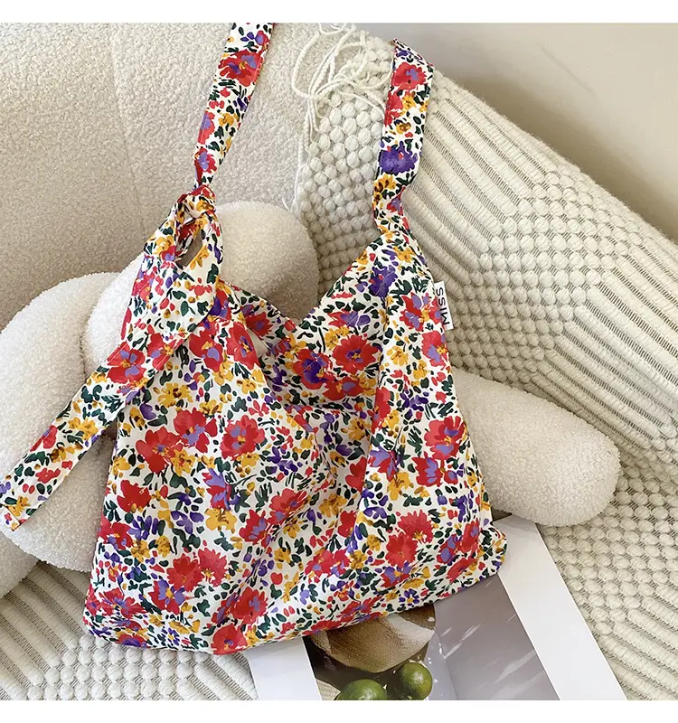 Adjustable Floral Crossbody Bag Women 2024 — feature 5