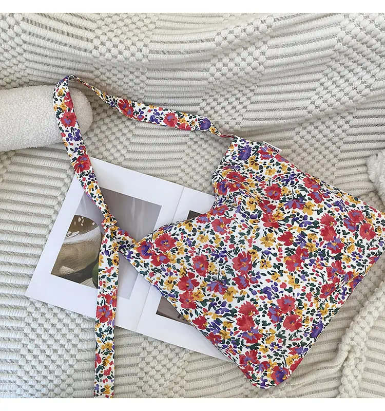 Adjustable Floral Crossbody Bag Women 2024 — feature 6