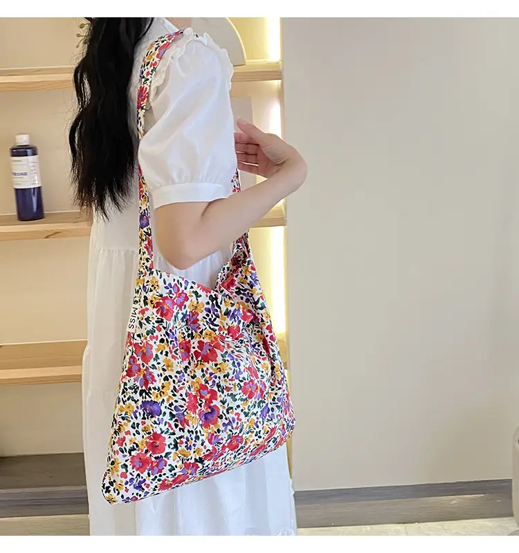 Adjustable Floral Crossbody Bag Women 2024 — feature 8