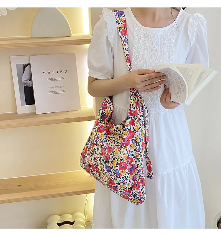 Adjustable Floral Crossbody Bag Women 2024 — feature 9