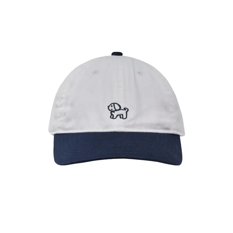 Women Blue Paw Patrol Cap Summer Sunscreen Hat - Image 7