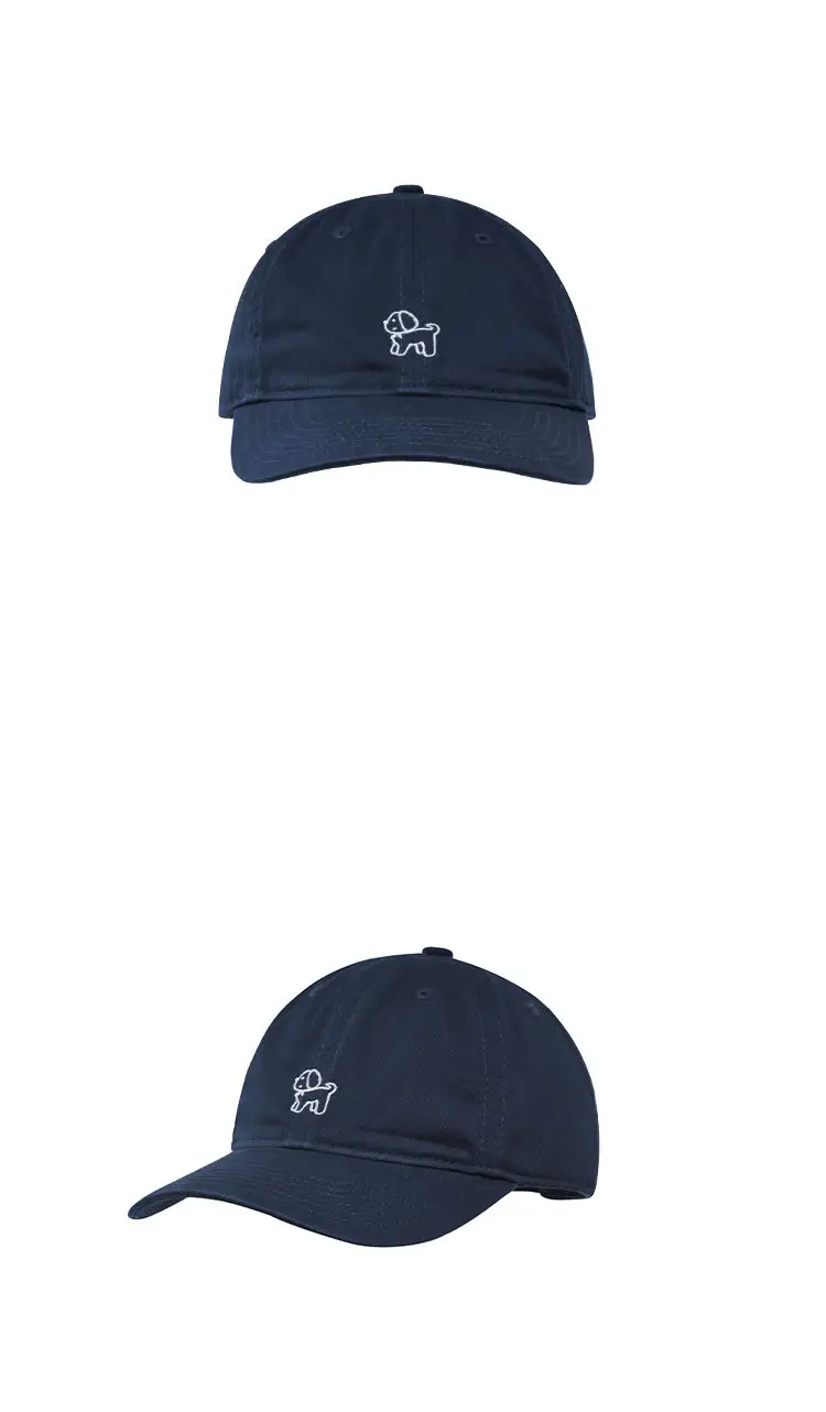 Women Blue Paw Patrol Cap Summer Sunscreen Hat — feature 10