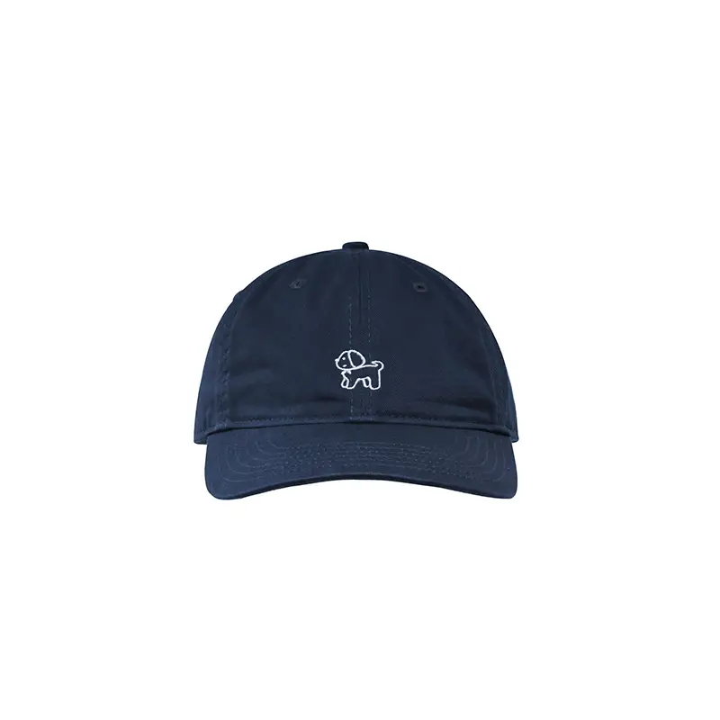 Women Blue Paw Patrol Cap Summer Sunscreen Hat - Image 2