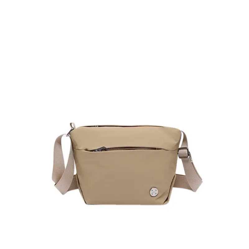 Ultra-light Waterproof Women's Shoulder Crossbody Bag