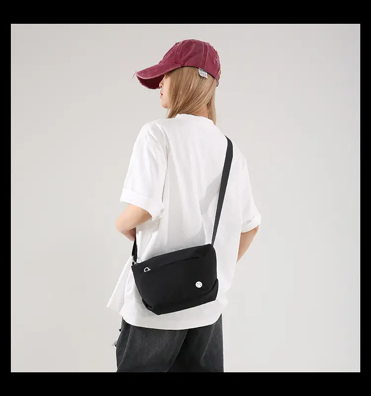 Ultra-light Waterproof Women's Shoulder Crossbody Bag — feature 32