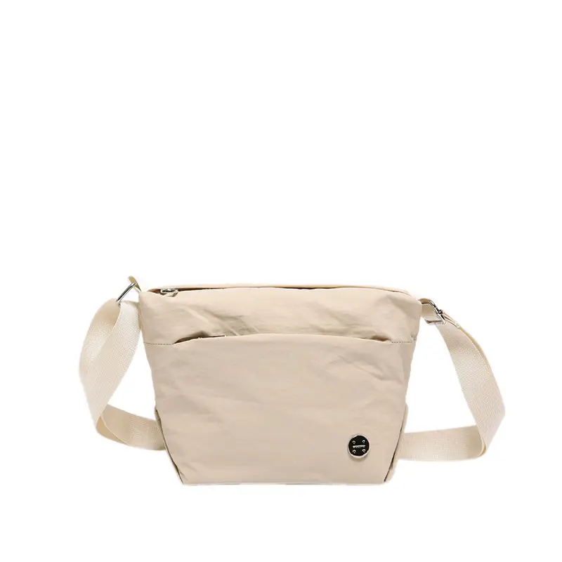 Ultra-light Waterproof Women's Shoulder Crossbody Bag