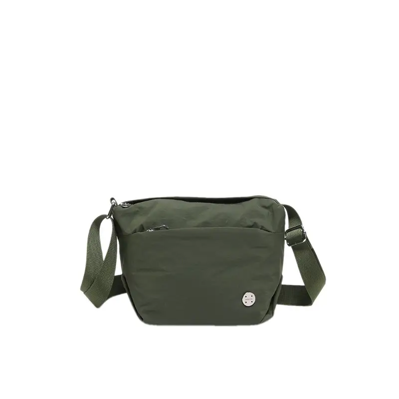 Ultra-light Waterproof Women's Shoulder Crossbody Bag