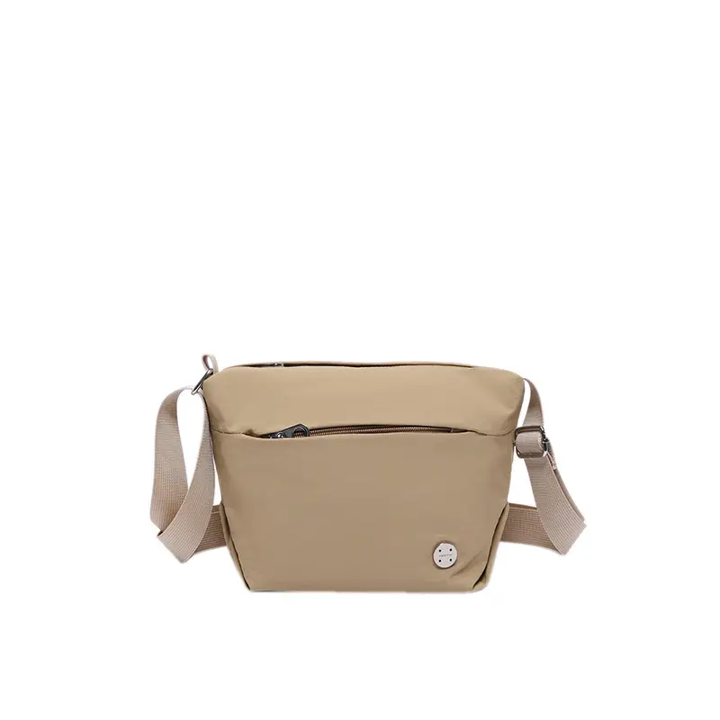 Ultra-light Waterproof Women's Shoulder Crossbody Bag