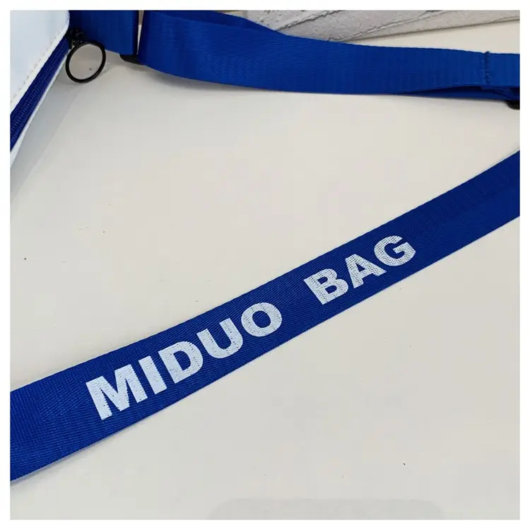 Black Underarm Bag for Women with Crossbody Strap — feature 35