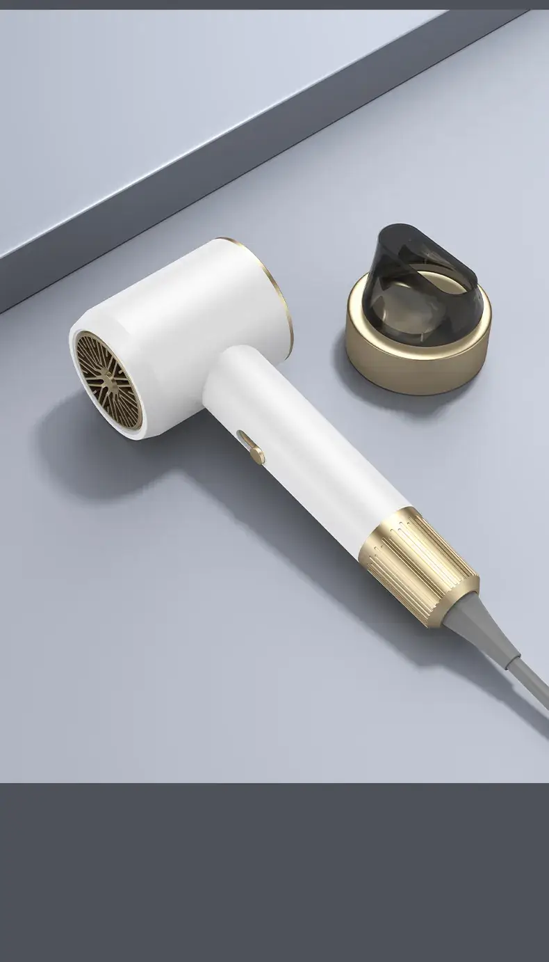 Shana Fen High Speed Hair Dryer with Cold Wind & Touch Control — feature 34