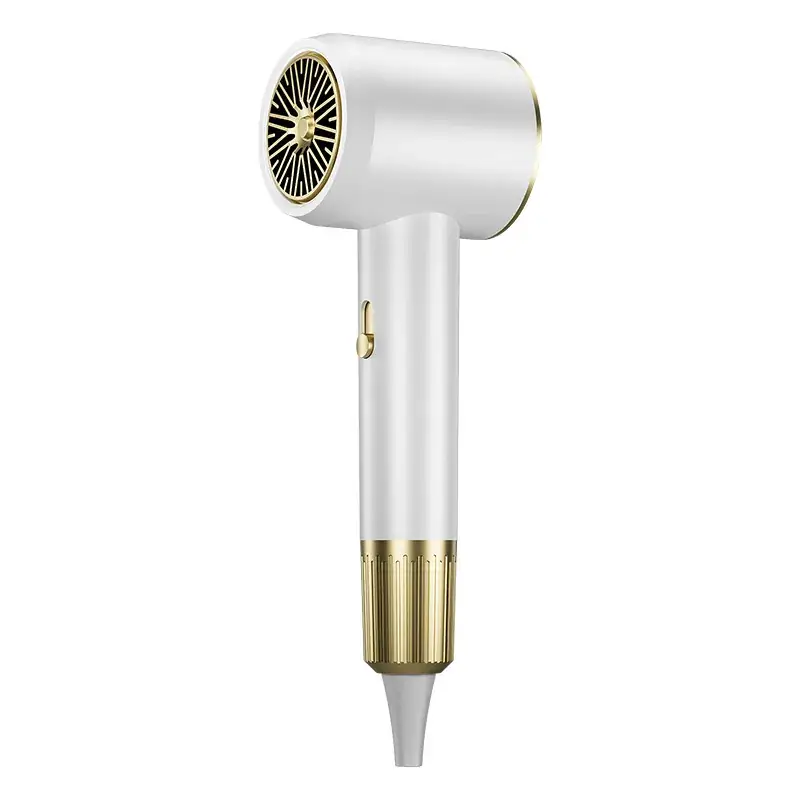 Shana Fen High Speed Hair Dryer with Cold Wind & Touch Control