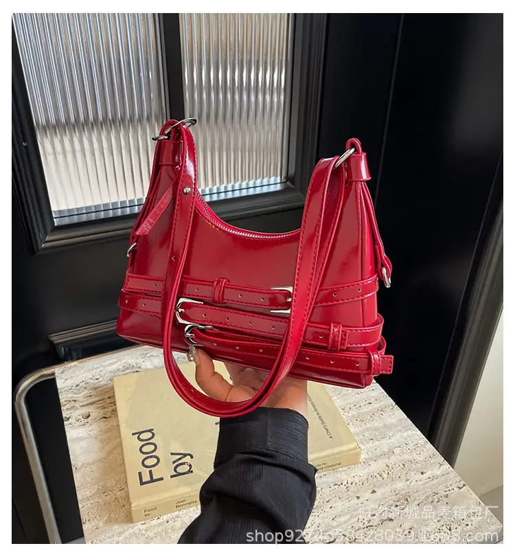 Elegant Beige Crossbody Bag for Women 2026 — feature 1