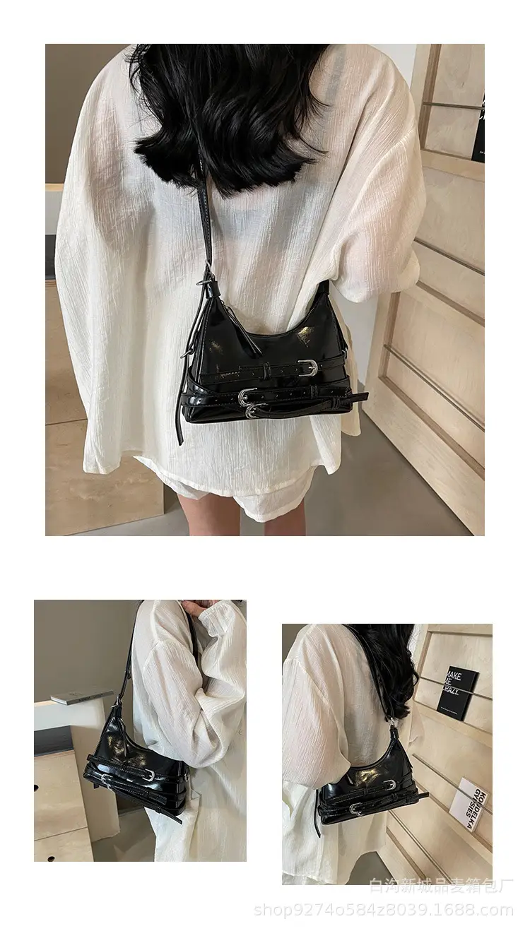 Elegant Beige Crossbody Bag for Women 2026 — feature 11