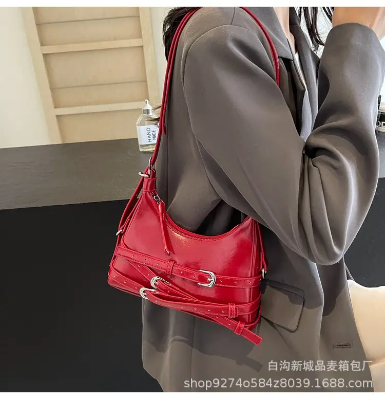 Elegant Beige Crossbody Bag for Women 2026 — feature 14