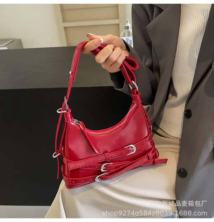 Elegant Beige Crossbody Bag for Women 2026 — feature 17