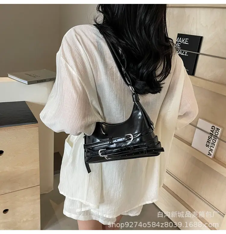 Elegant Beige Crossbody Bag for Women 2026 — feature 18