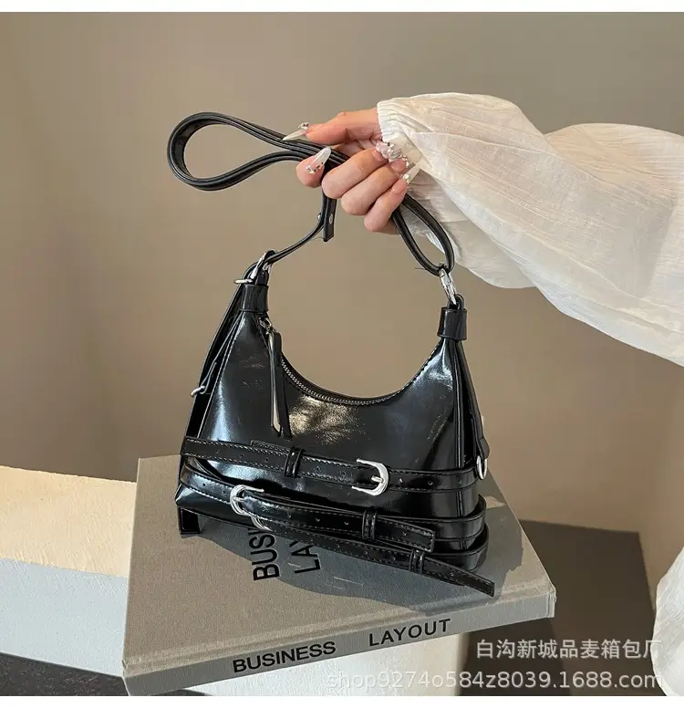 Elegant Beige Crossbody Bag for Women 2026 — feature 19