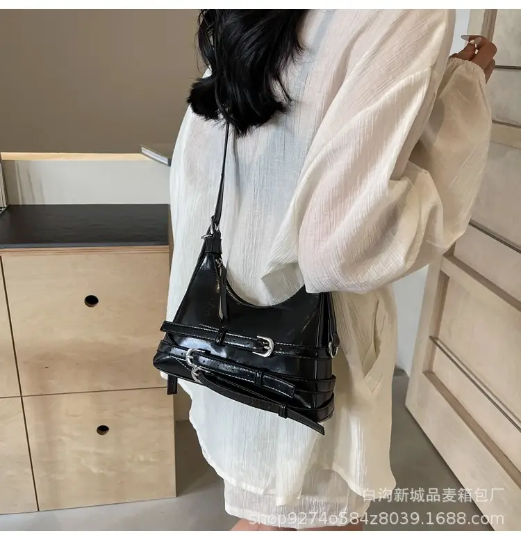 Elegant Beige Crossbody Bag for Women 2026 — feature 20